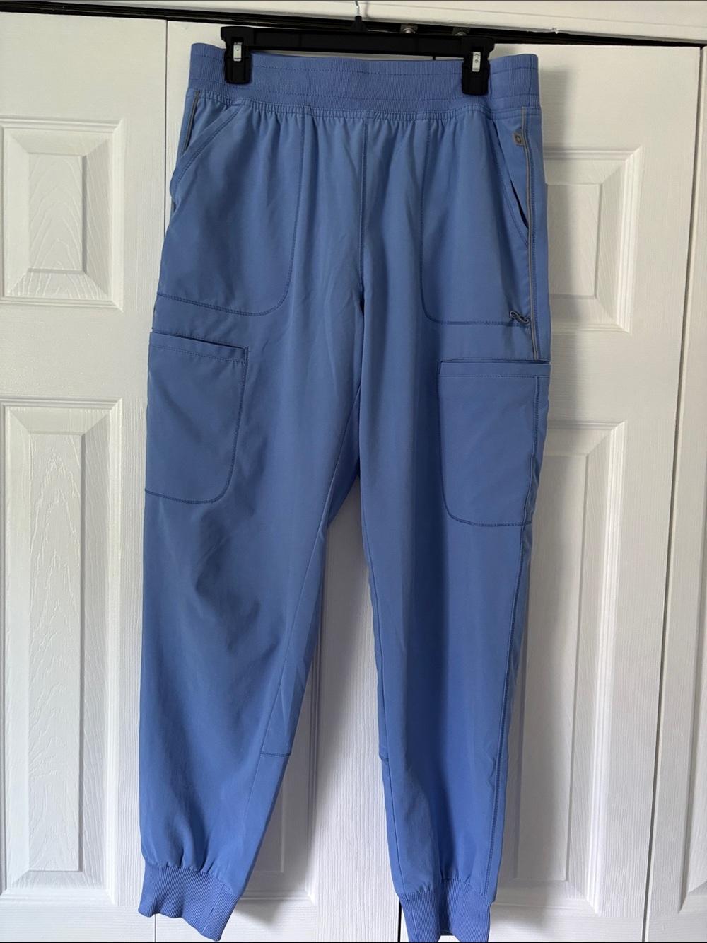 Scrub Jogger Pant
